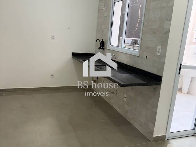 Apartamento sem condomínio sem elevador para Venda em Santo André - 4