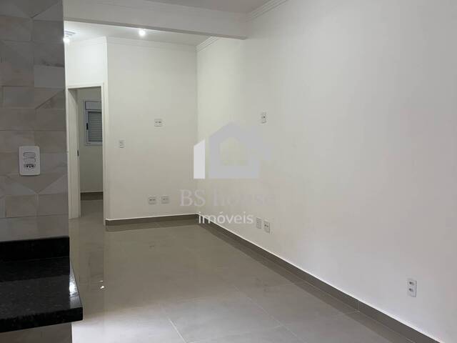 Apartamento sem condomínio sem elevador para Venda em Santo André - 5