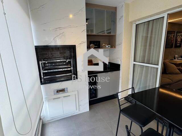 Apartamento para Venda em Santo André - 5