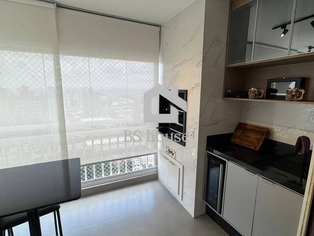 Apartamento para Venda em Santo André - 4