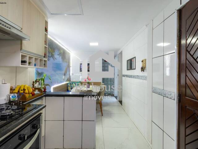 Casa para Venda em Santo André - 4