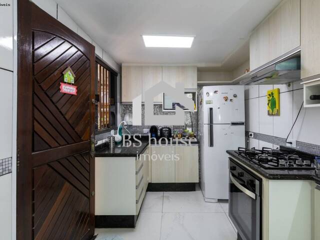 Casa para Venda em Santo André - 5