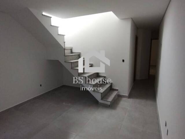 #19151 - Cobertura sem condomínio com elevador para Venda em Santo André - SP - 3