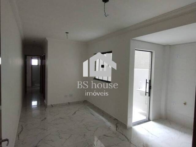 #19152 - Apartamento para Venda em Santo André - SP - 2