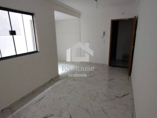 #19152 - Apartamento para Venda em Santo André - SP - 3