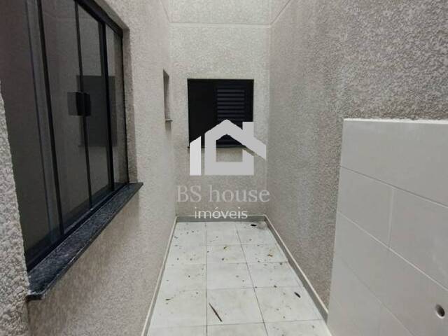 Apartamento para Venda em Santo André - 5