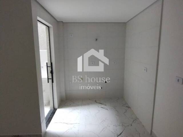 Apartamento para Venda em Santo André - 4