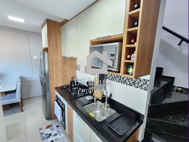 Cobertura sem condomínio com elevador para Venda em Santo André - 4