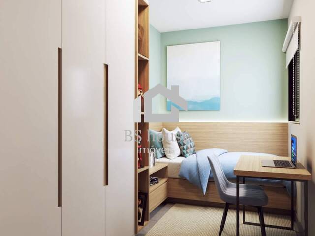 Apto sem condomínio com elevador para Venda em Santo André - 5