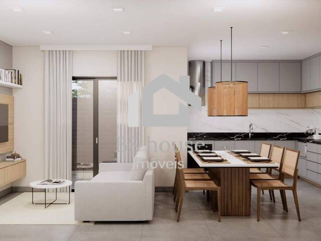 #19154 - Apto sem condomínio com elevador para Venda em Santo André - SP - 2