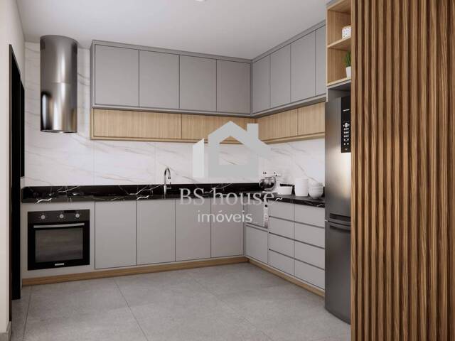 Apto sem condomínio com elevador para Venda em Santo André - 4