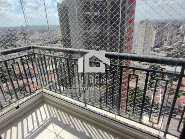 Apartamento para Venda em Santo André - 5
