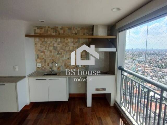 Apartamento para Venda em Santo André - 4