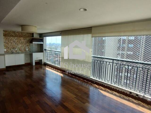 #19156 - Apartamento para Venda em Santo André - SP - 3