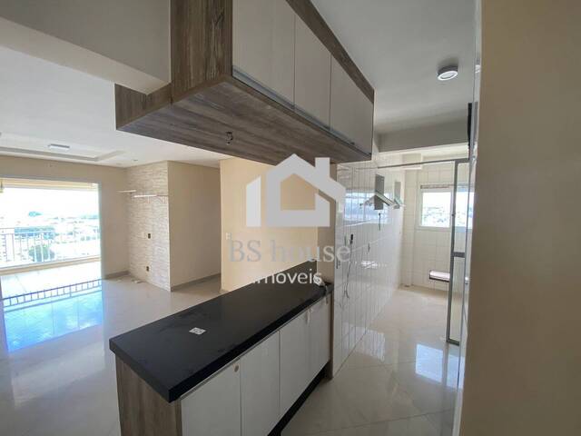 Apartamento para Venda em Santo André - 5