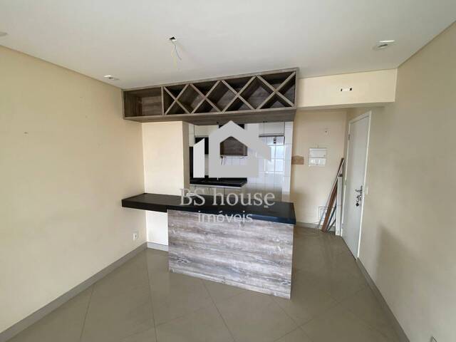 #19157 - Apartamento para Venda em Santo André - SP - 2