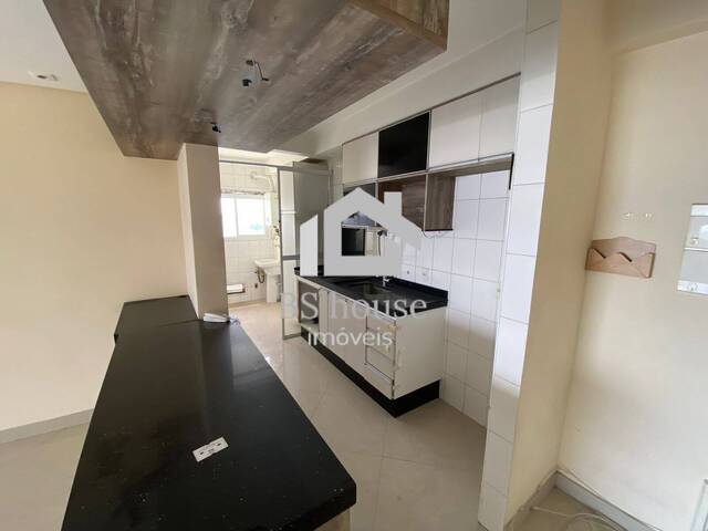 Apartamento para Venda em Santo André - 4