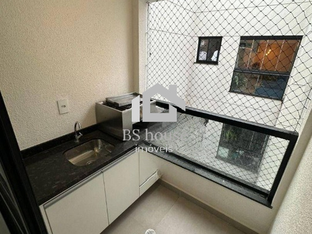 #19155 - Apartamento para Locação em São Caetano do Sul - SP - 2