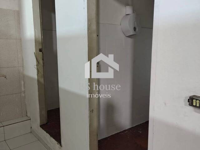 Galpão para Locação em Santo André - 5