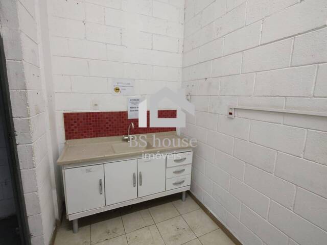 #19162 - Galpão para Locação em São Bernardo do Campo - SP - 3