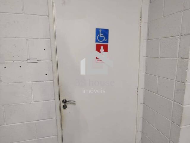 Galpão para Locação em São Bernardo do Campo - 5