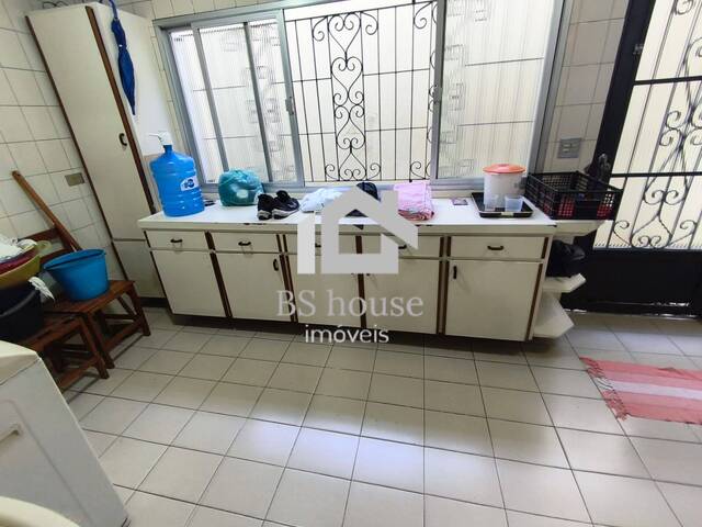 Casa para Locação em Santo André - 5