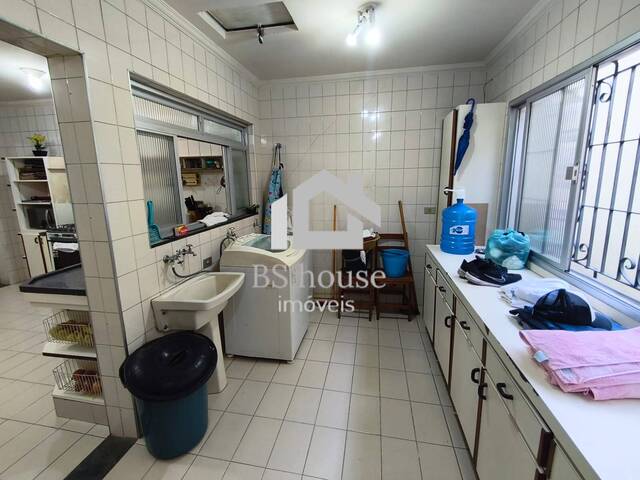 Casa para Locação em Santo André - 4
