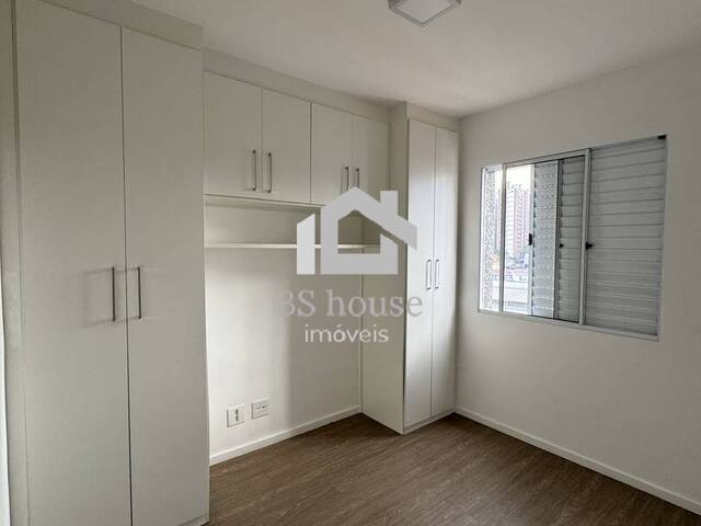 #19163 - Apartamento para Venda em Santo André - SP - 2