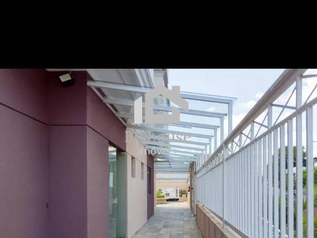 #19132 - Apartamento para Venda em Santo André - SP - 2