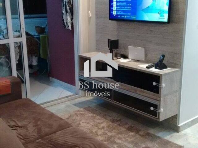 Apartamento para Venda em Santo André - 5