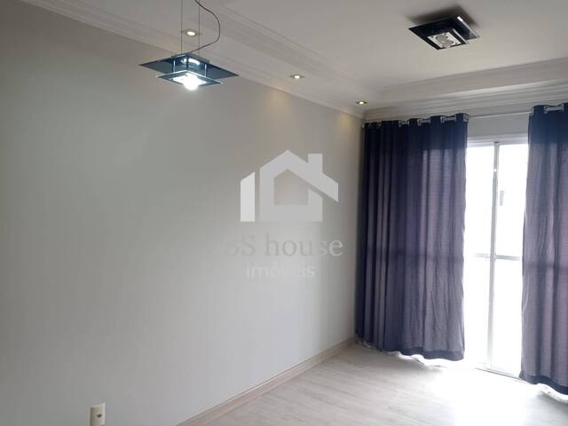 Apartamento para Locação em Santo André - 4