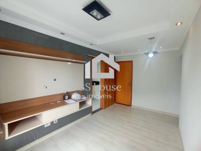 #18608 - Apartamento para Locação em Santo André - SP