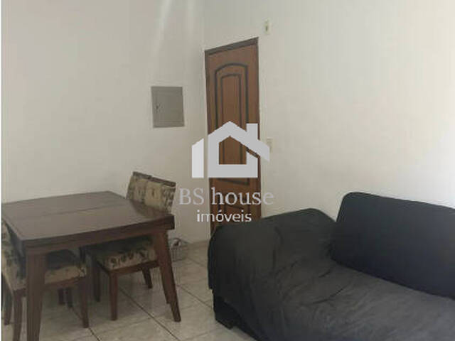 #19047 - Cobertura sem condominio sem elevador para Venda em Santo André - SP - 3