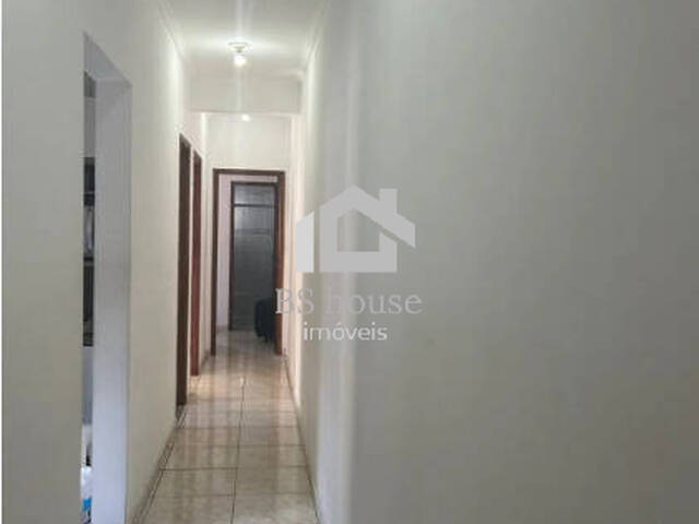 #19047 - Cobertura sem condominio sem elevador para Venda em Santo André - SP - 2