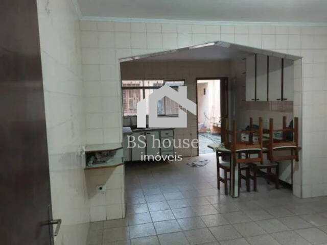 #19166 - Sobrado para Venda em Santo André - SP - 1