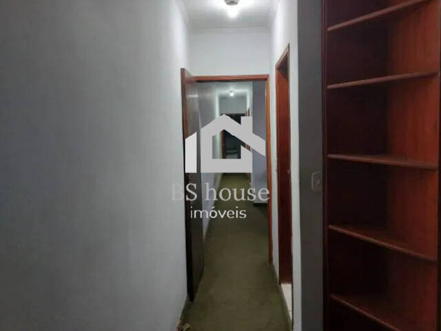 Sobrado para Venda em Santo André - 4