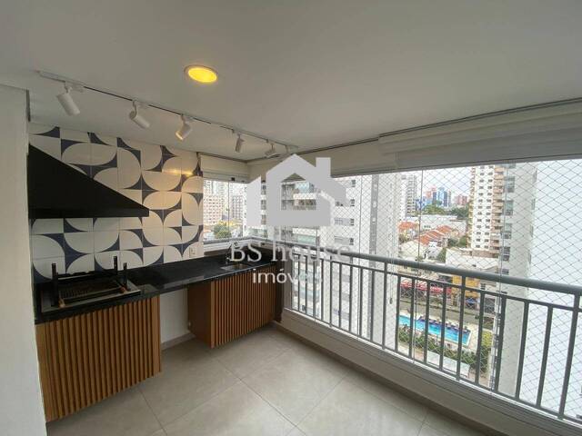 #19167 - Apartamento para Venda em Santo André - SP - 1