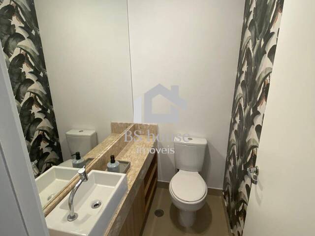 Apartamento para Venda em Santo André - 5