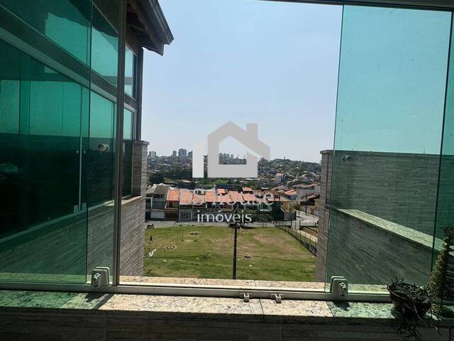 #19168 - Cobertura sem condominio sem elevador para Venda em Santo André - SP - 2