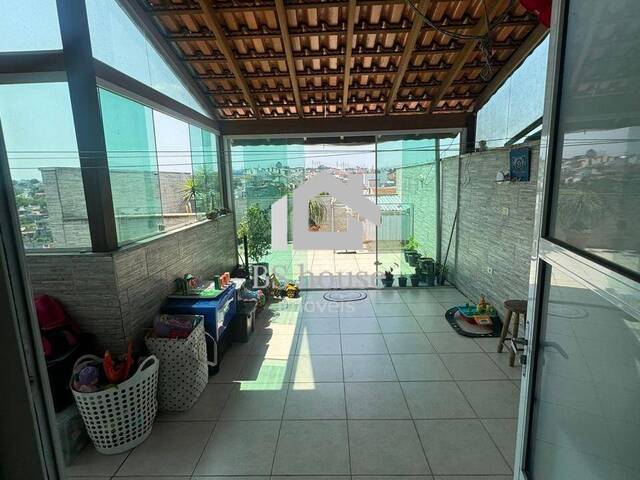 #19168 - Cobertura sem condominio sem elevador para Venda em Santo André - SP - 1