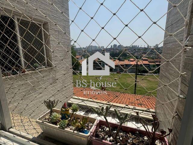 Cobertura sem condominio sem elevador para Venda em Santo André - 4