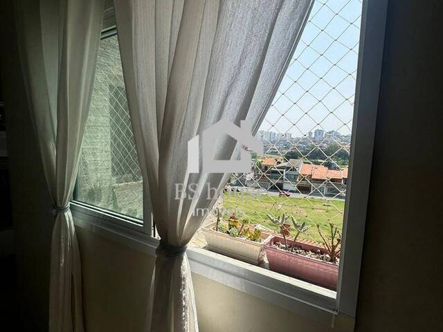 Cobertura sem condominio sem elevador para Venda em Santo André - 5