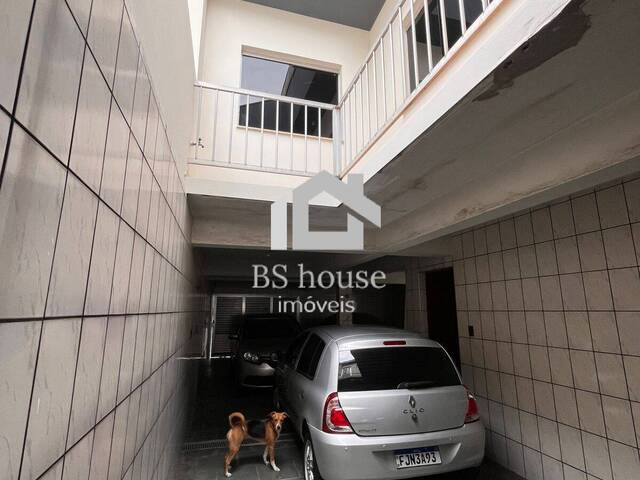 #19170 - Casa para Venda em Santo André - SP - 3