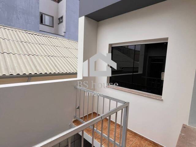 #19170 - Casa para Venda em Santo André - SP - 2