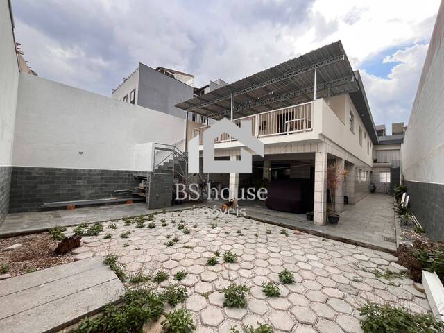 Casa para Venda em Santo André - 4