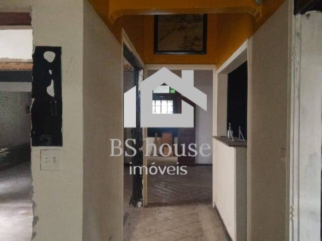 #19172 - Terreno para Venda em Santo André - SP - 1