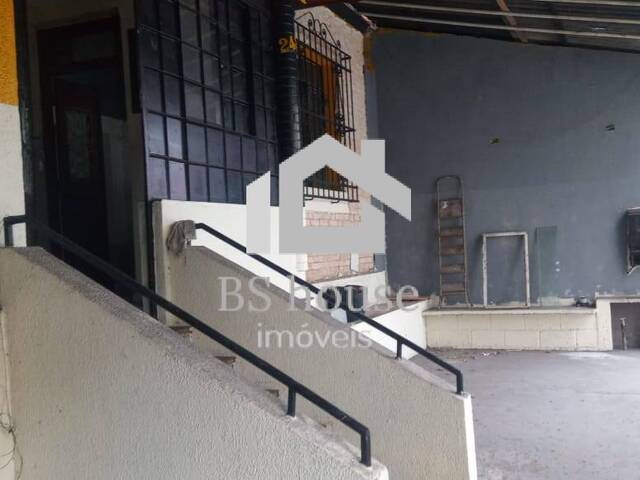 Terreno para Venda em Santo André - 5