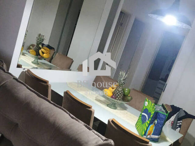 Apartamento para Venda em Santo André - 2