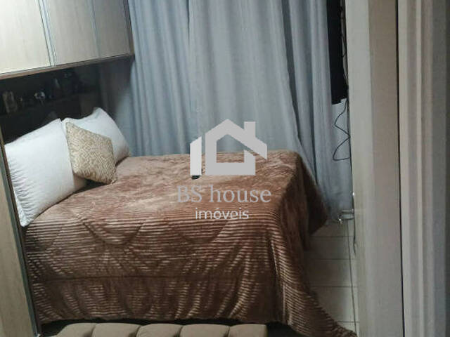 Apartamento para Venda em Santo André - 3