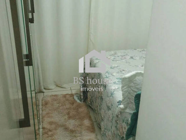 Apartamento para Venda em Santo André - 5